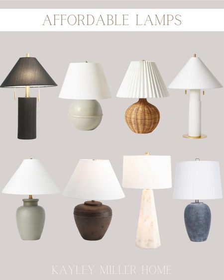 Affordable lamp round up! All under $100! 








Large lamp
Affordable lamp
Target lamp
Lamp finds
Black lamp