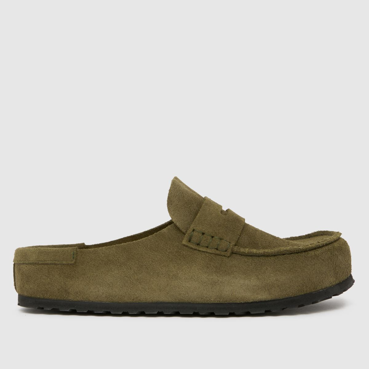 Mens Thyme BIRKENSTOCK Naples Wrapped Sandals | schuh | Schuh