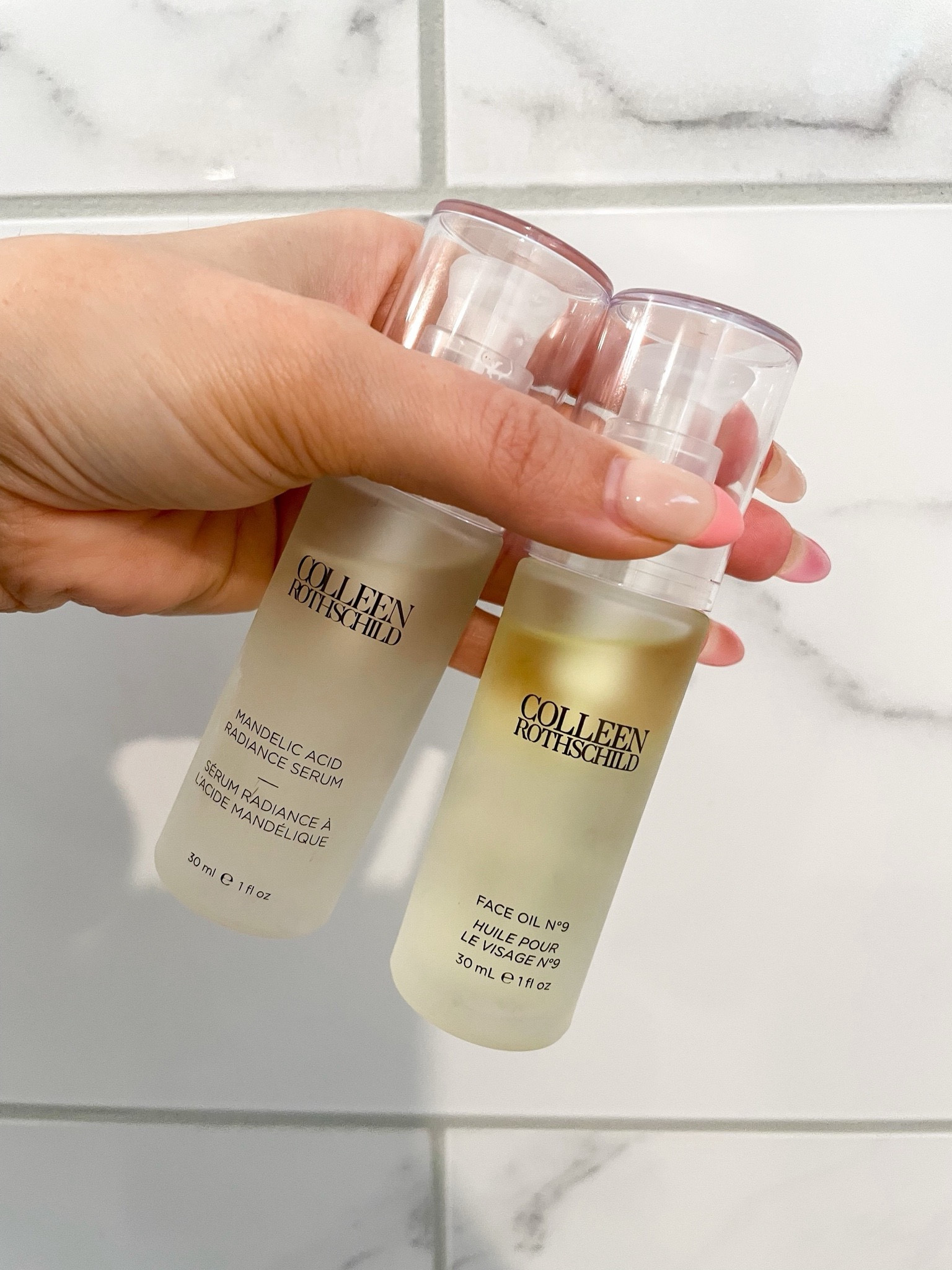 Two can’t live without skincare products 🫶🏼 KAIT20 to save 

#LTKfindsunder100 #LTKfindsunder50 #LTKbeauty