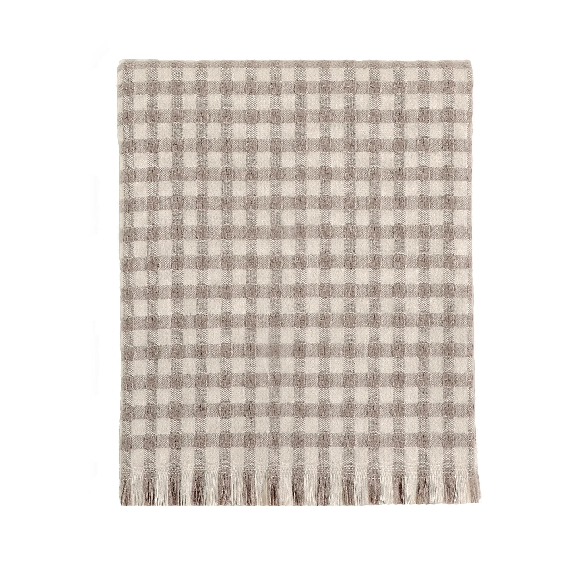 CREVENT Farmhouse Boho Knitted Throw Blanket for Couch Sofa Chair Bed Home Decoration, Soft Warm ... | Amazon (US)