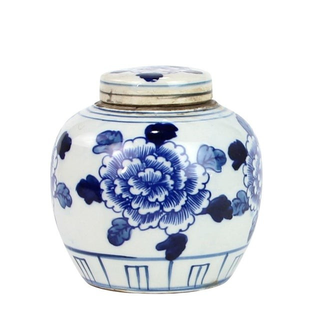 Mini Gardenia Jar | Cailini Coastal