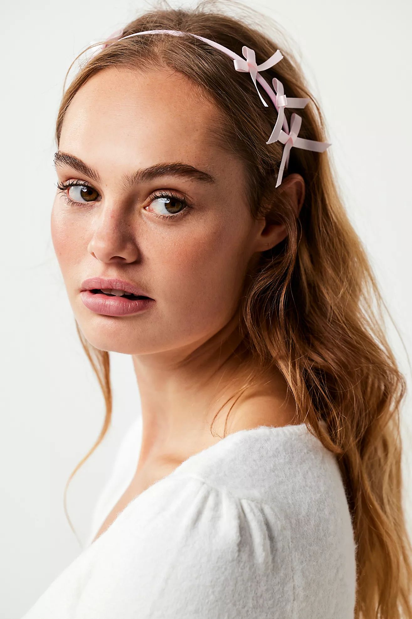 Pias Bow Headband | Free People (Global - UK&FR Excluded)