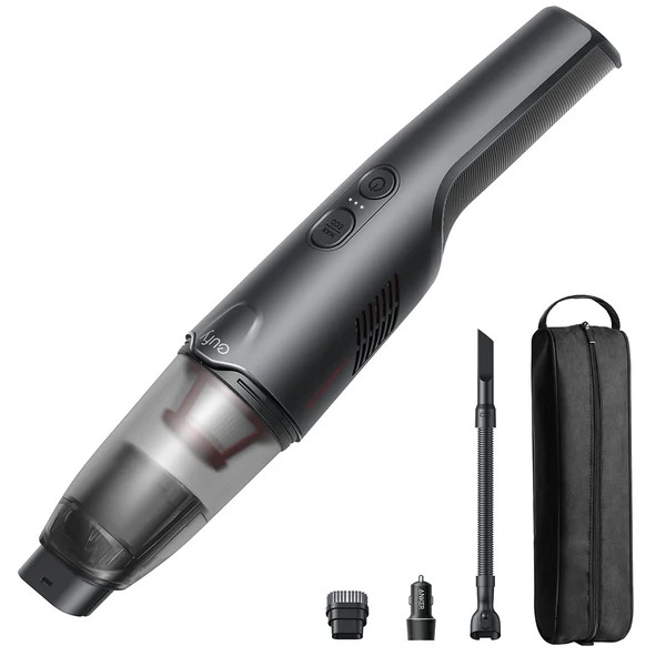 eufy Clean H20 (Black) | Eufy Life