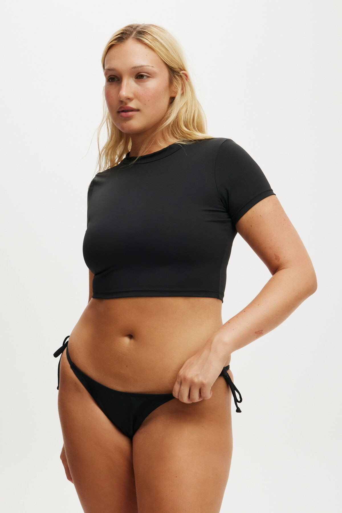 Smoothing Swim T-Shirt | Cotton On (ANZ)