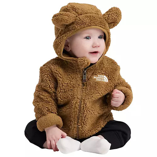 The North Face Infants Campshire Full-Zip Fleece Hoodie | DICK'S Sporting Goods