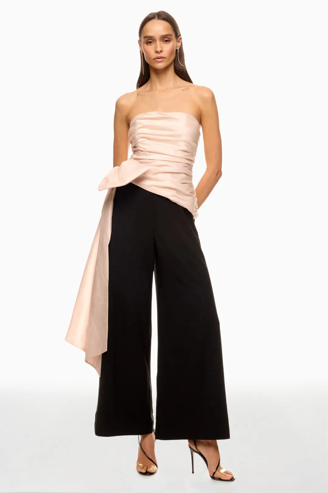 Hutch Mylie Jumpsuit | Rent the Runway