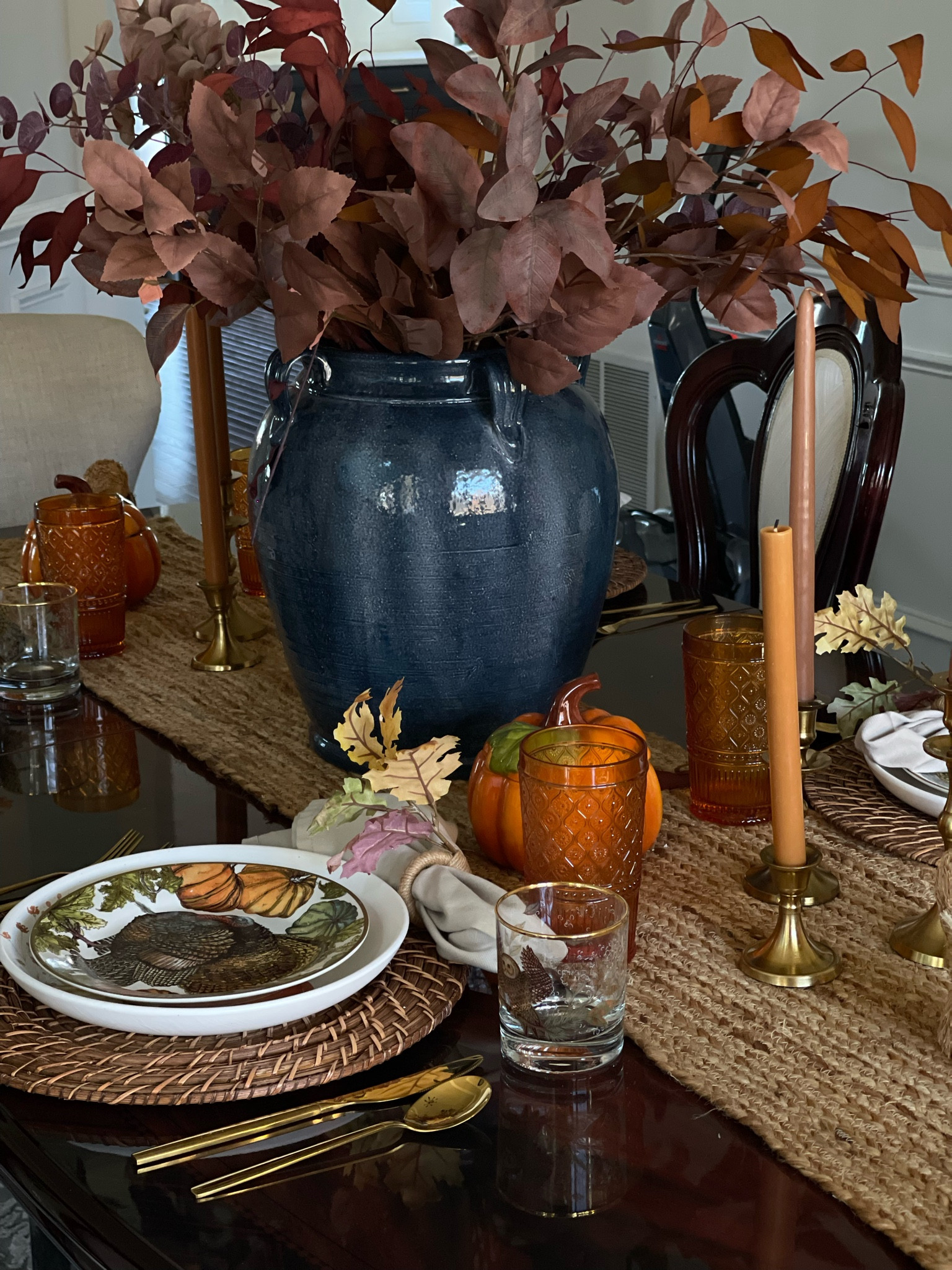 This vase is so versatile !

#LTKHome #LTKU #LTKHoliday