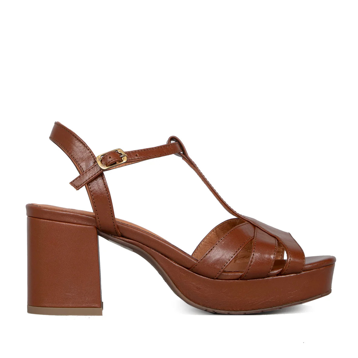 Charlie Tan | Esska Shoes (US)