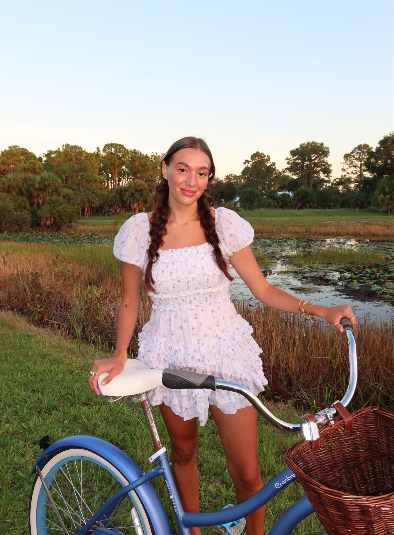 Dorothy vibes 👠🌈

#LTKStyleTip #LTKSeasonal #LTKBeauty