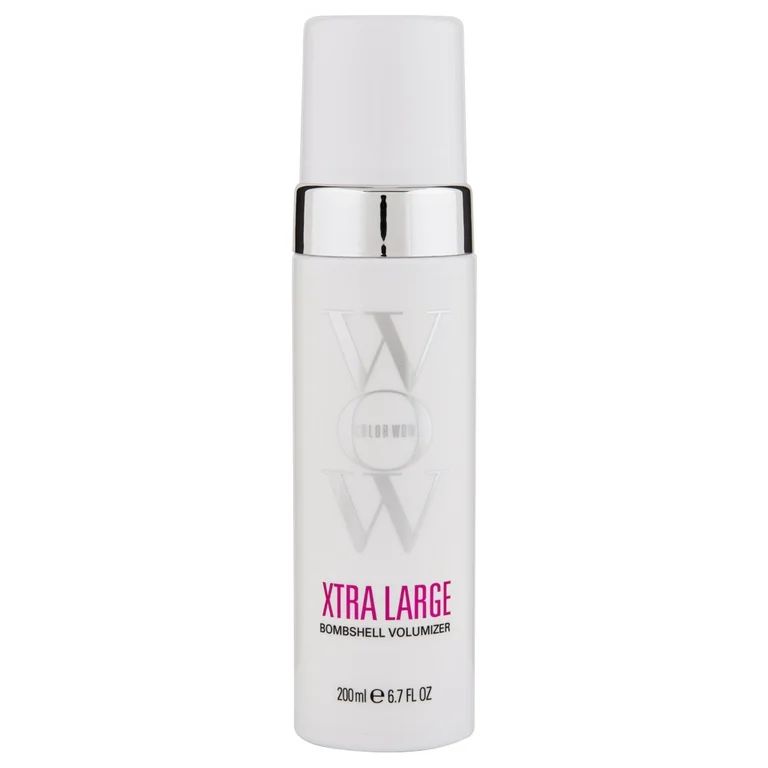 Color Wow Xtra Large Bombshell Volumizer 6.7 oz - Walmart.com | Walmart (US)