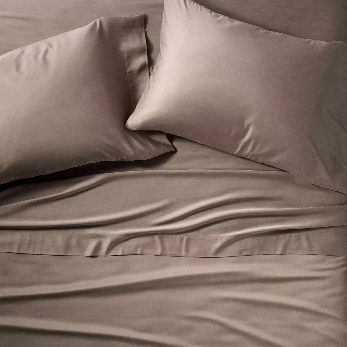 400 Thread Count Rayon from Bamboo Sheet Set - Casaluna™ | Target