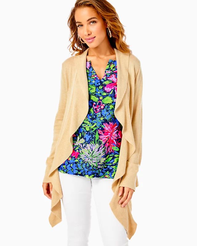 Abelle Cardigan | Lilly Pulitzer