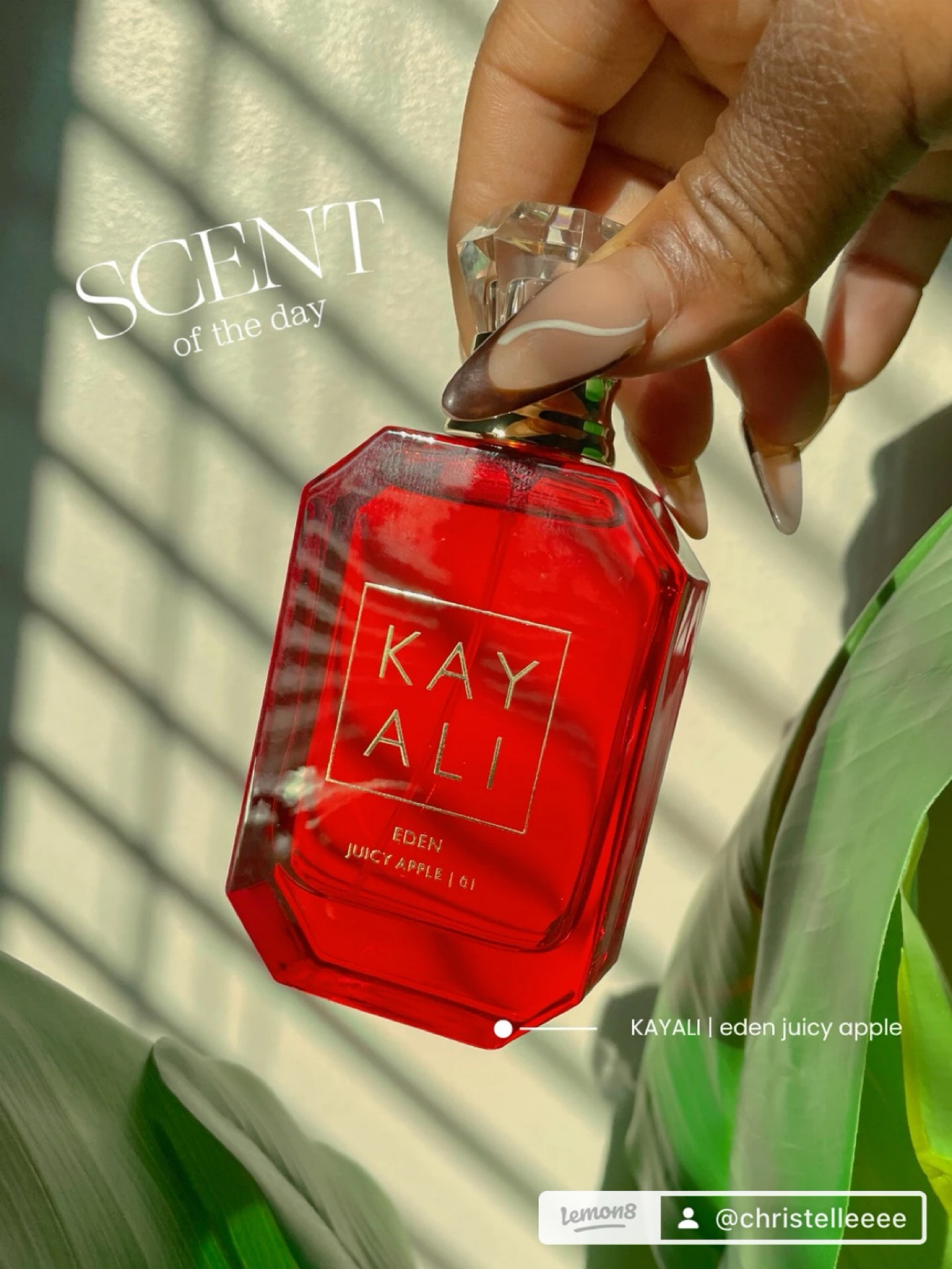 my most complimented fragrance ❤️

#LTKBeauty #LTKParties #LTKStyleTip