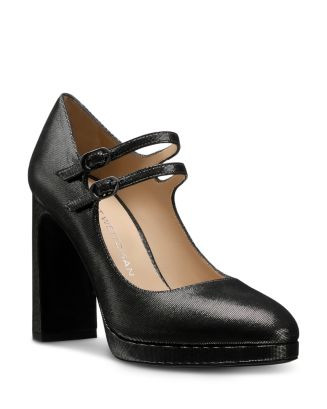 Women's Babette Platform Pumps | Bloomingdale's (US)
