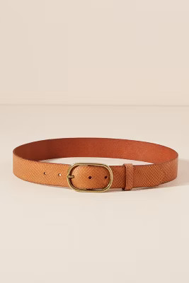 Olivia Belt | Anthropologie (US)