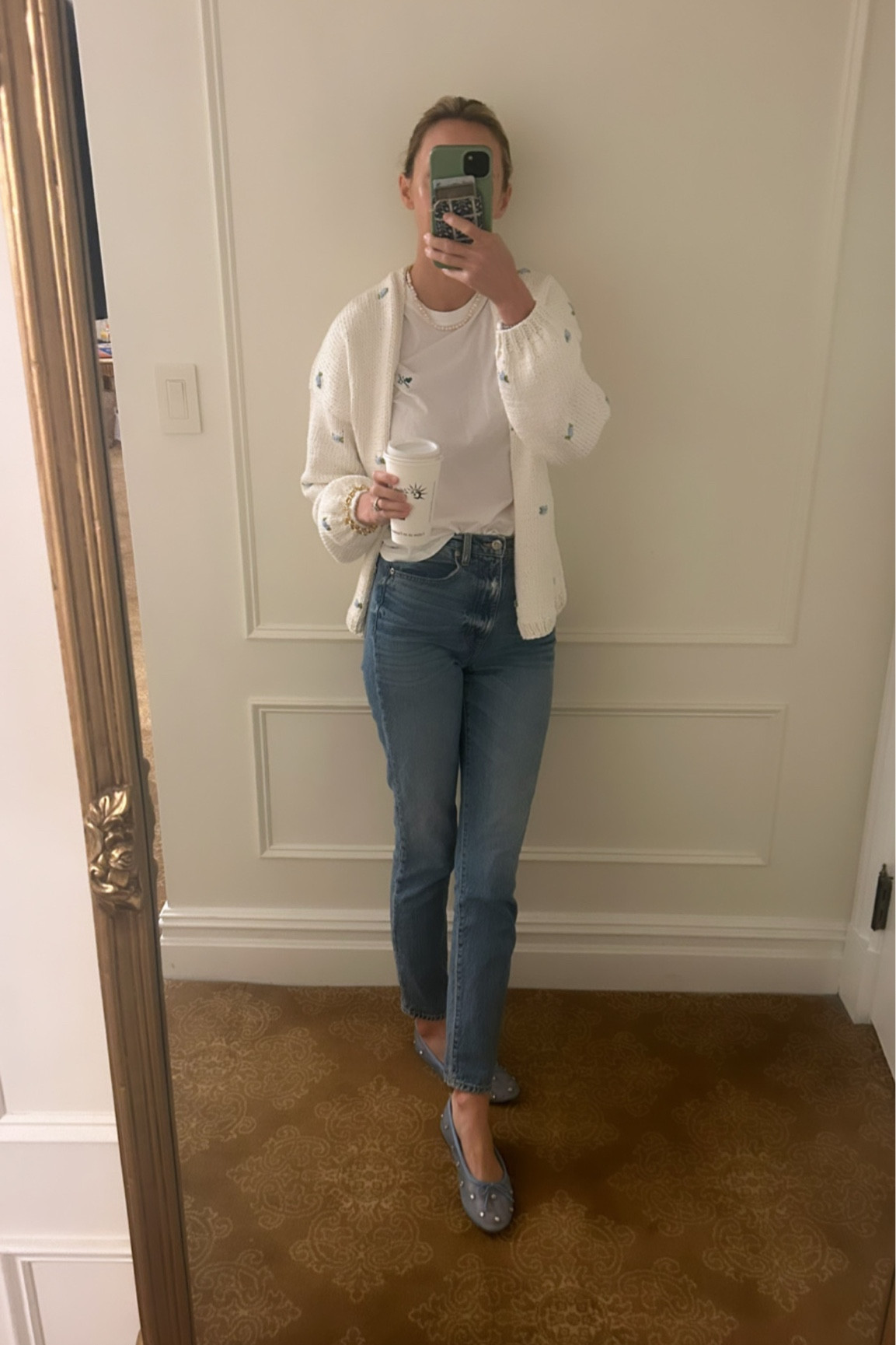 Love these flats 

#LTKshoecrush