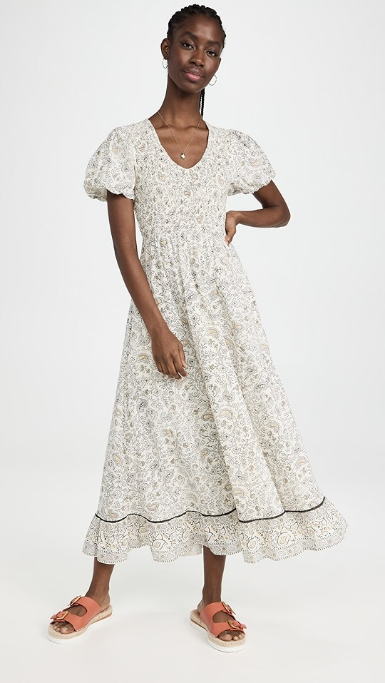 Cleobella Harmoni Ankle Dress | SHOPBOP | Shopbop