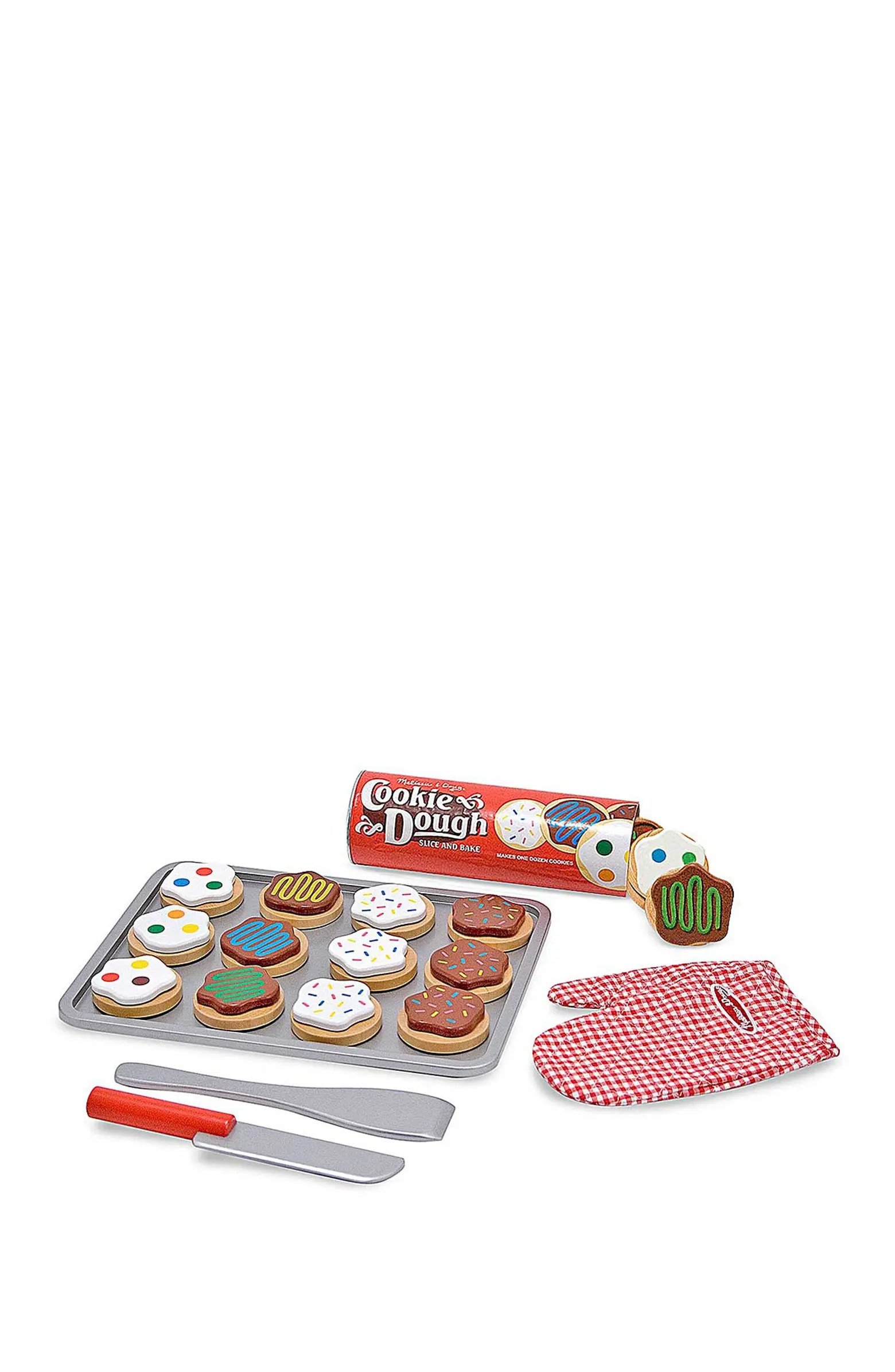 Slice & Bake Cookie Set | Nordstrom