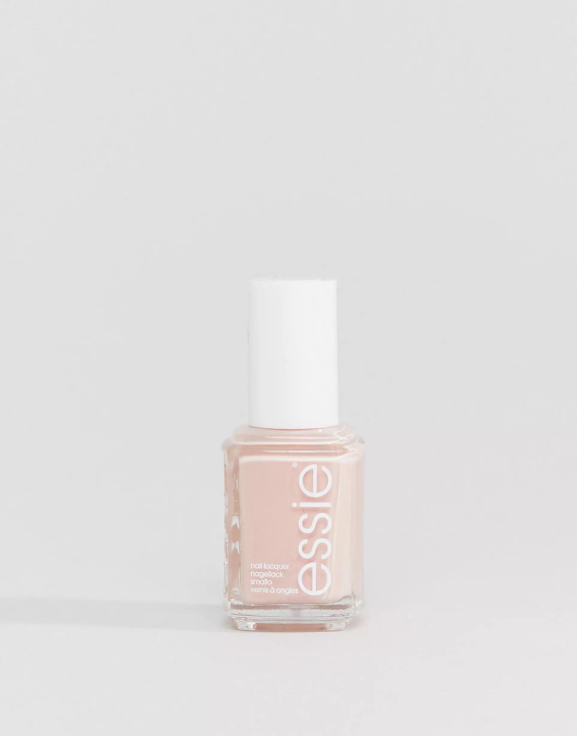Essie Original Nail Polish - Spin the Bottle | ASOS (Global)