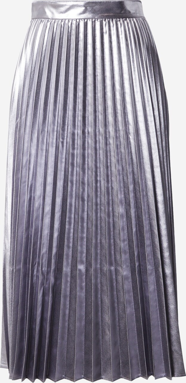 Sisley Rok in Zilver | ABOUT YOU | ABOUT YOU NL