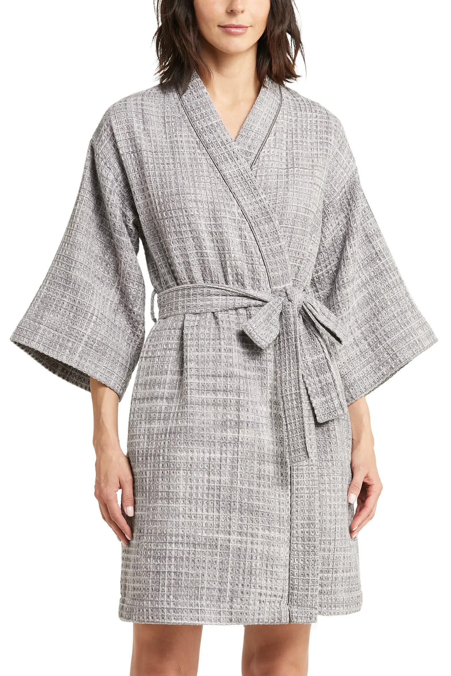 Women's Everyday Waffle Robe (Women) | Nordstrom | Nordstrom
