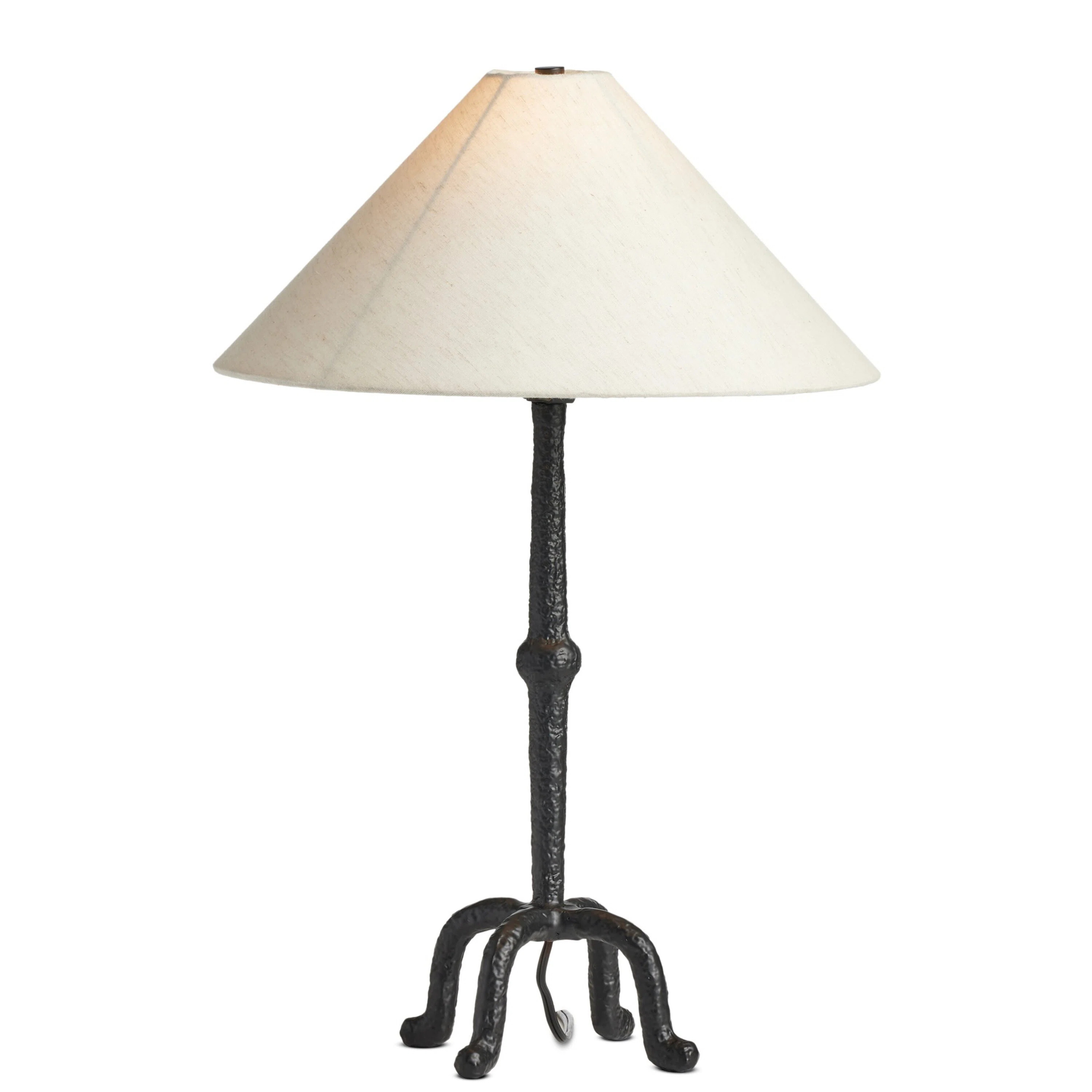Neville Tripod Table Lamp | Perigold