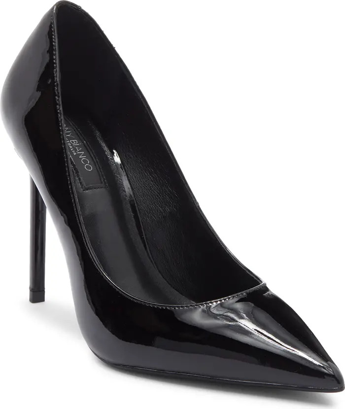 Anja Pointed Toe Pump (Women) | Nordstrom