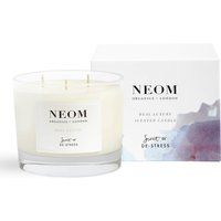 NEOM Organics Real Luxury Luxury Scented Candle | Skinstore