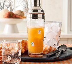 Ghost Icon Shaker | Pottery Barn (US)