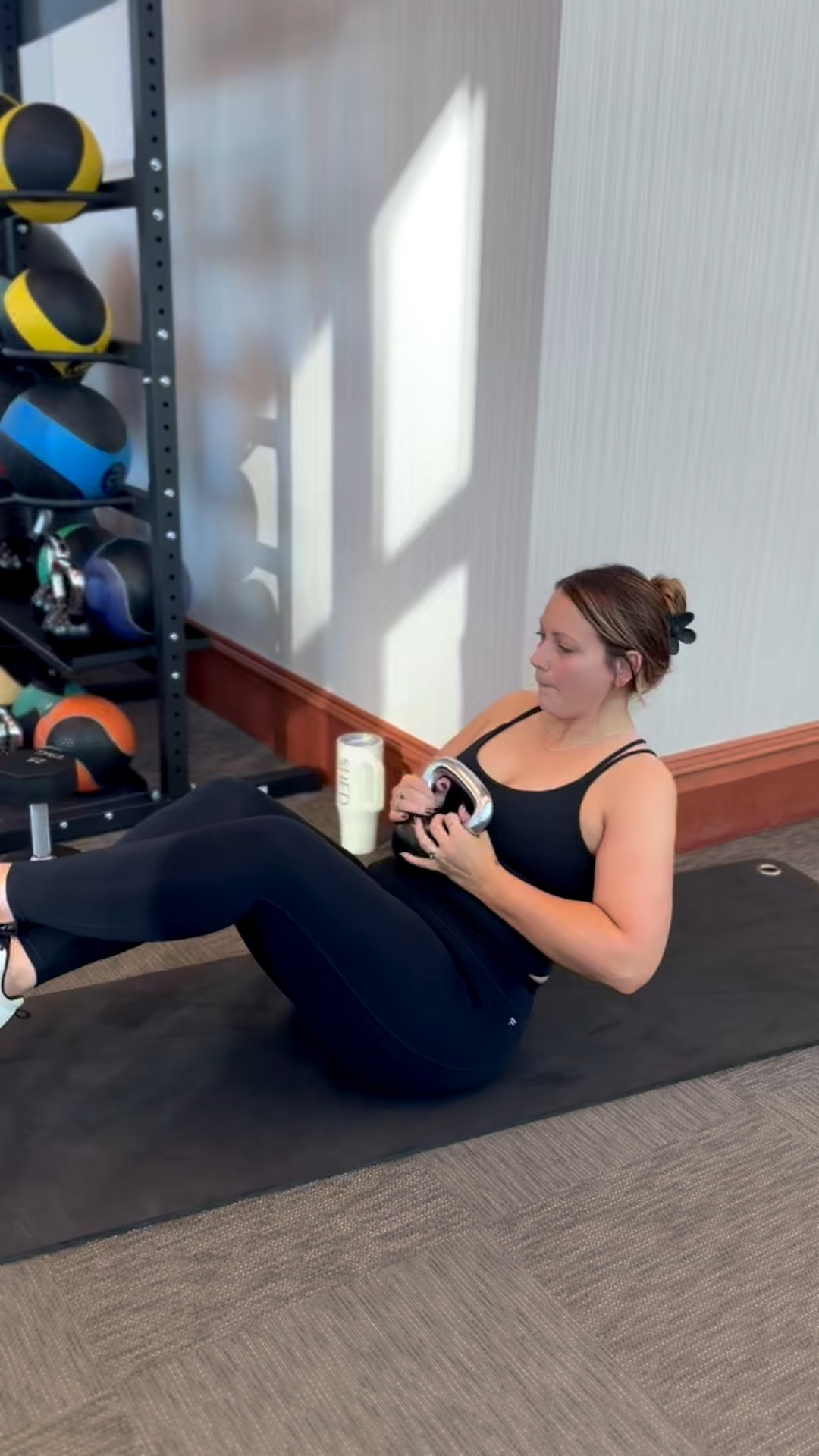Workout set details!!

#LTKMidsize #LTKSeasonal #LTKActive
