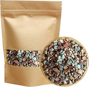 Mix Horticultural Lava Pebbles Pumice Potting Soil Amendment Succulent Cactus Bonsai Gritty Rock ... | Amazon (US)