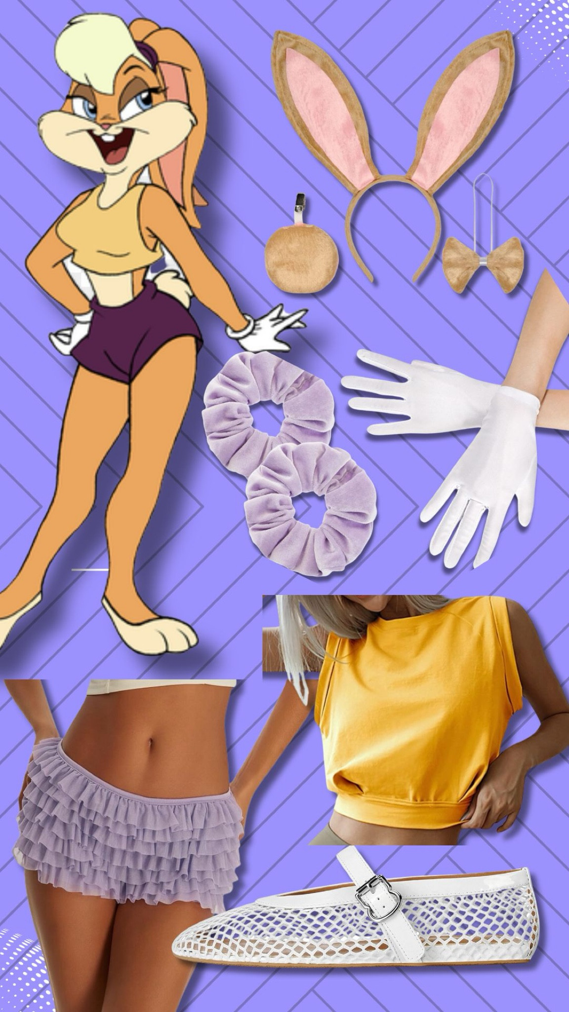 HALLOWEEN: Looney Tunes Edition 