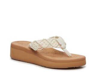 Roxy Caila Macrame Sandal | DSW