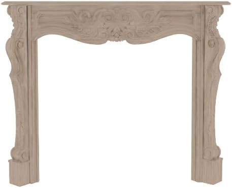 Fireplace Surround (decor) | Amazon (US)