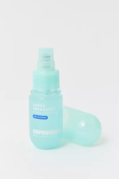 Experiment Beauty Super Saturated Barrier Support Serum in Blue at Urban Outfitters | Urban Outfitters (US and RoW)