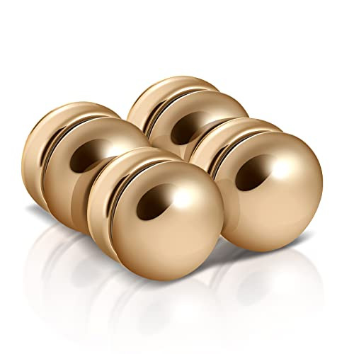 Strong Hijab Magnet Pins for Women, Multi-Use Scarf Magnets Pin for Scarves Shirts Dress and Clot... | Amazon (US)