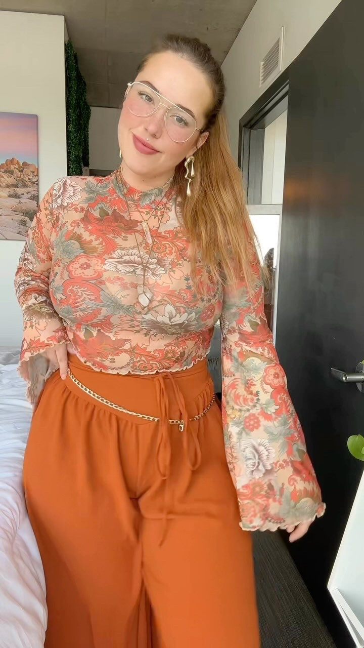 I wanna take you there 

#LTKPlusSize #LTKFindsUnder50 #LTKMidsize