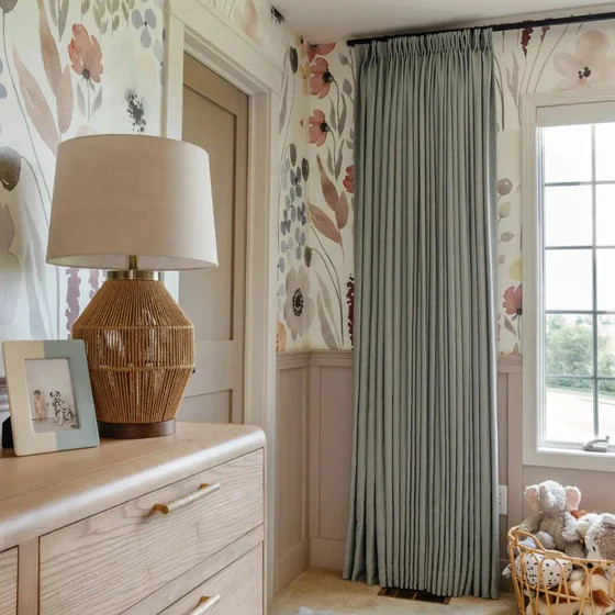 Liz Linen Drape Pleated | TWOPAGES