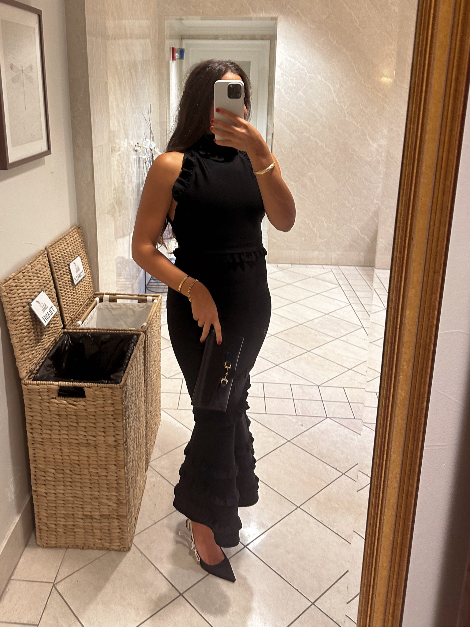 Best dressed guest 💃🏽

#LTKwedding #LTKSeasonal #LTKstyletip