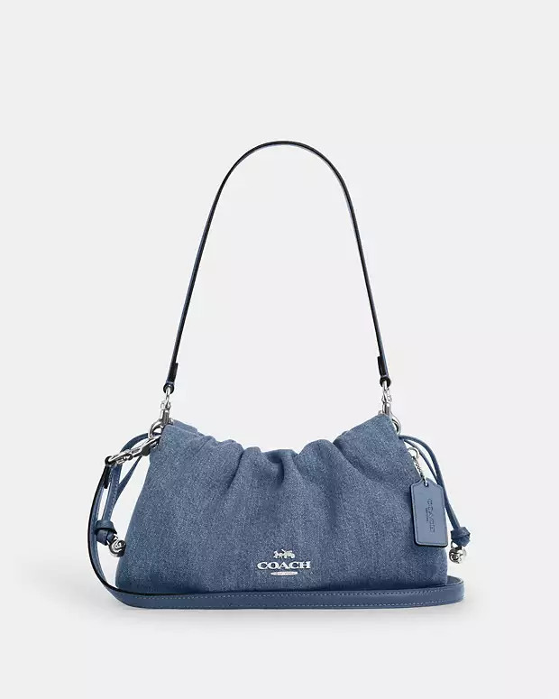 Faye Shoulder Bag | Coach Outlet US