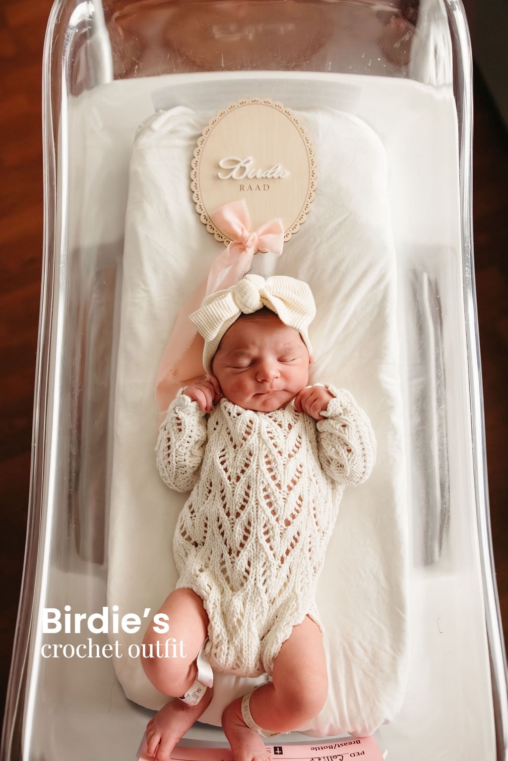 Got Q’s on Birdie’s announcement outfit!! 

Dressupbuttercup.com #dressupbuttercup #dederaad 


#LTKootd #LTKmomlife #LTKBaby