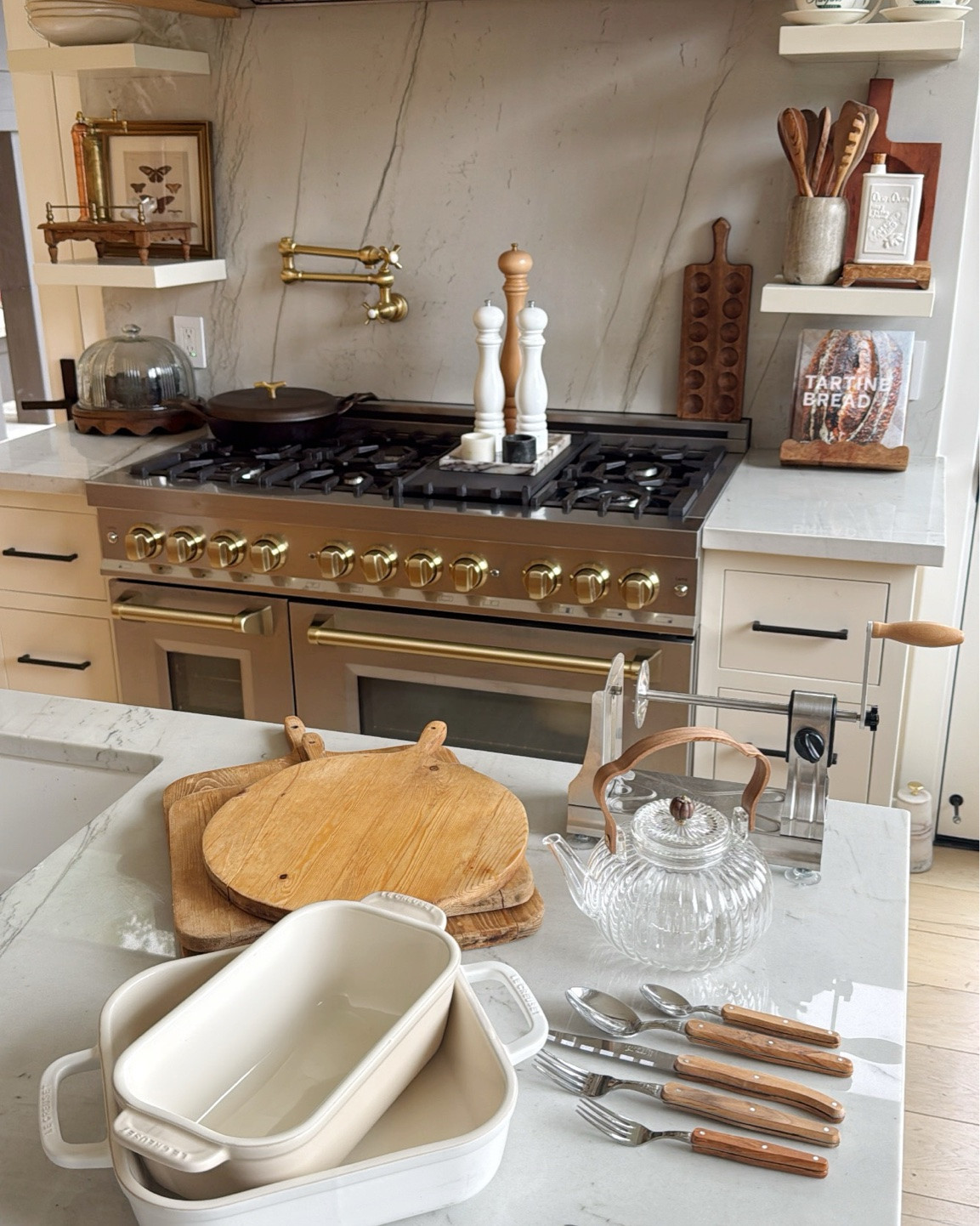 Low-tox kitchen favorites 👩🏻‍🍳

Home Decor
Fall 
Baking
Cooking

#LTKHome #LTKSeasonal #LTKfoodie