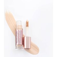 Makeup Revolution Conceal & Define Concealer (Various Shades) - C0.7 | Skinstore