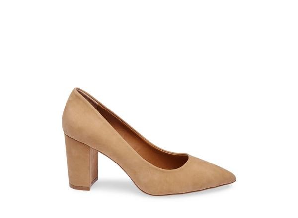 ASHLYN TAN NUBUCK | Steve Madden (US)