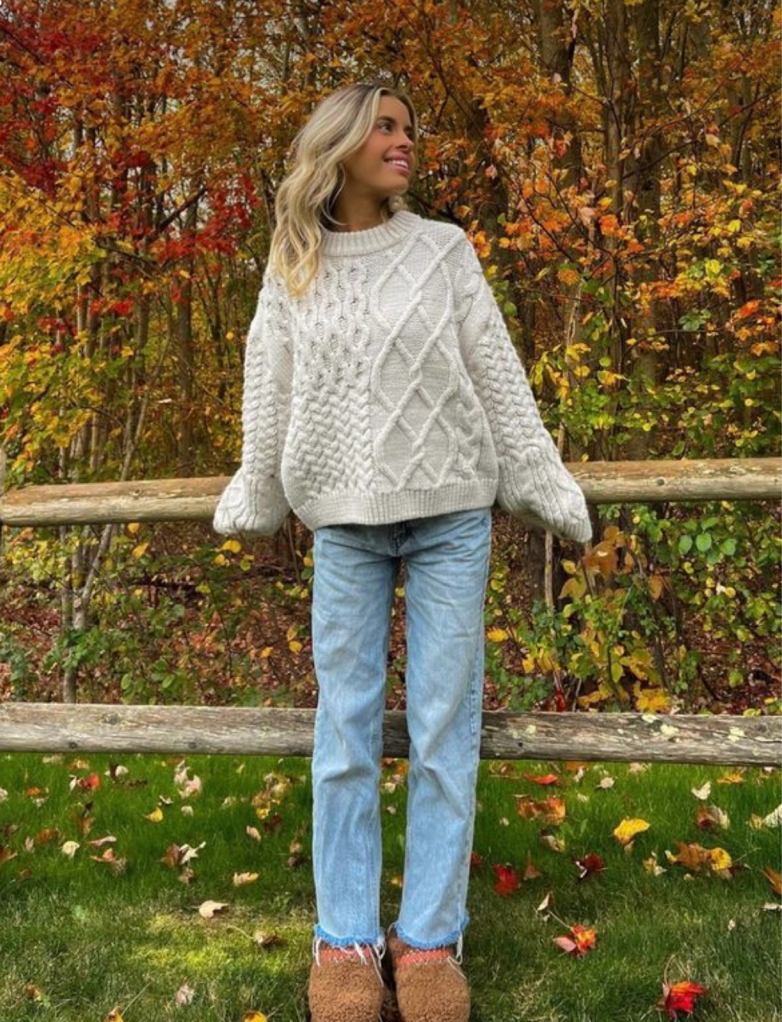 Fall outfit inspo 🍁

#LTKBacktoSchool #LTKFallSale #LTKSeasonal