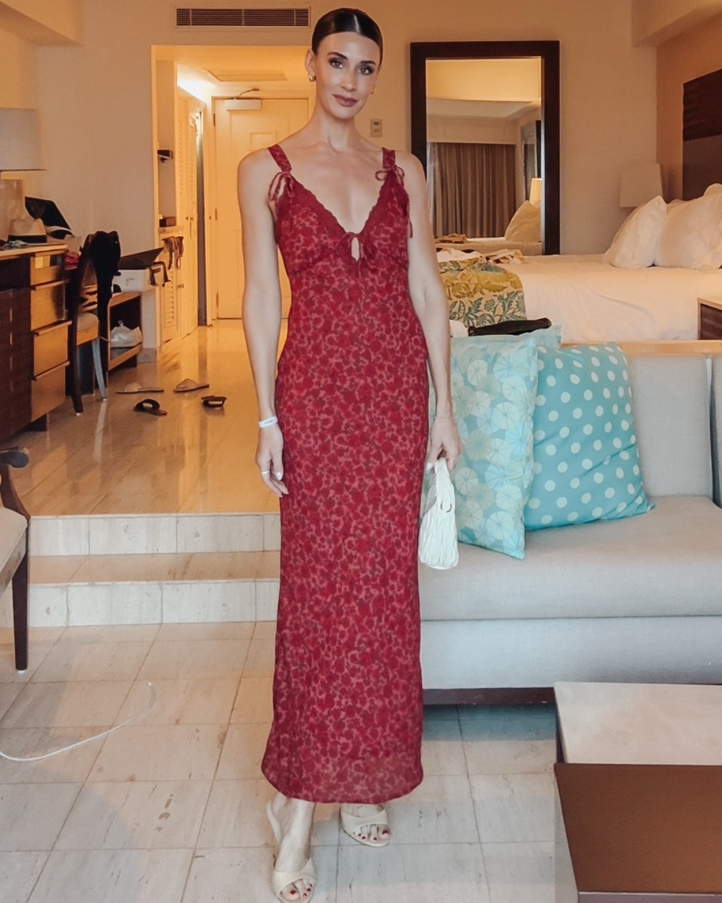 A few outfits from our Mexico vacation!! Plus some others below that I didn’t get photos of! 

#LTKTall #LTKFindsUnder100 #LTKootd