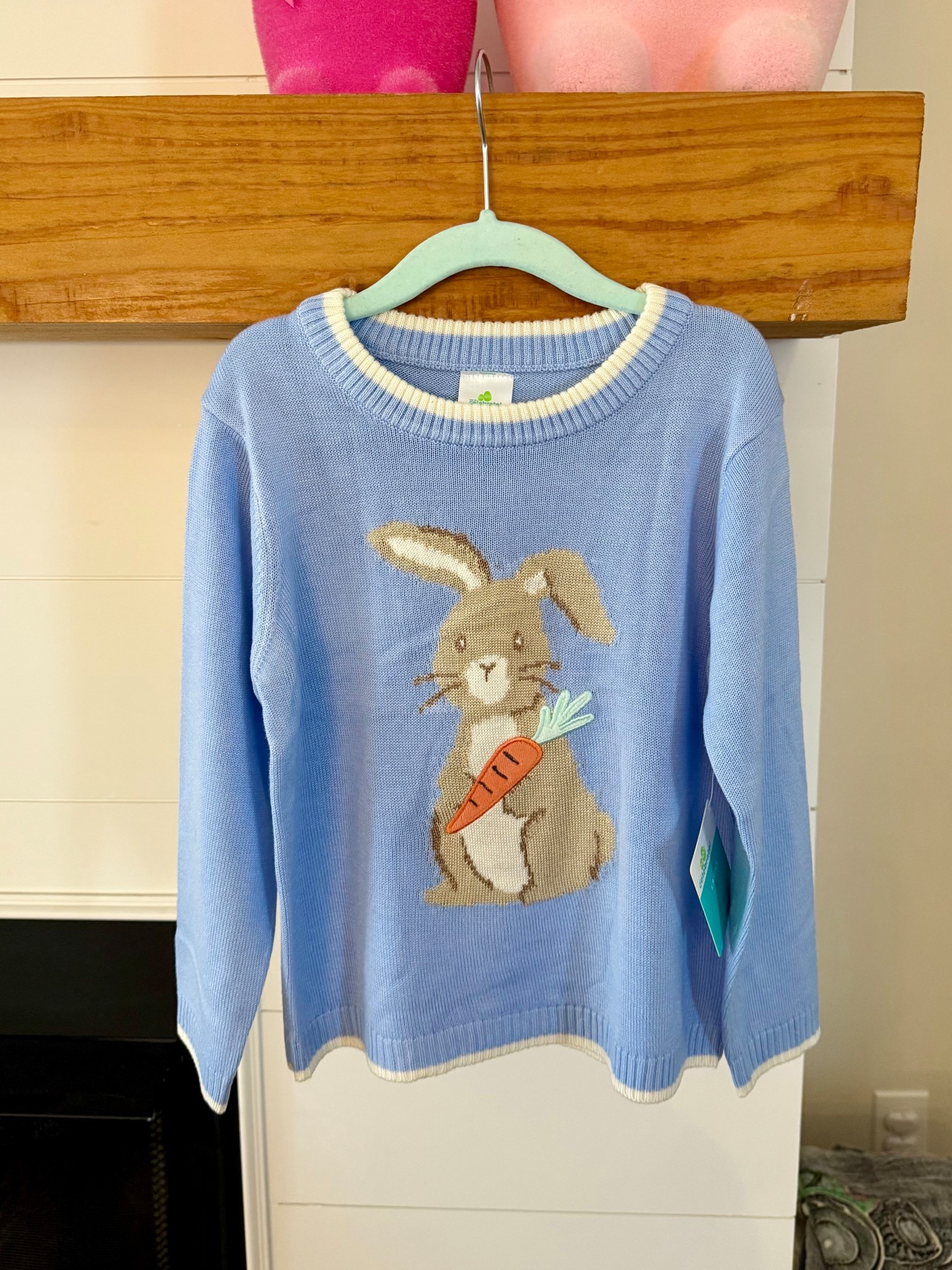 Boys Easter sweater


#LTKBaby #LTKKids