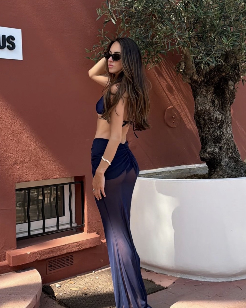 shani shemer swim look today 💙

#LTKootd #LTKTravel #LTKSwim