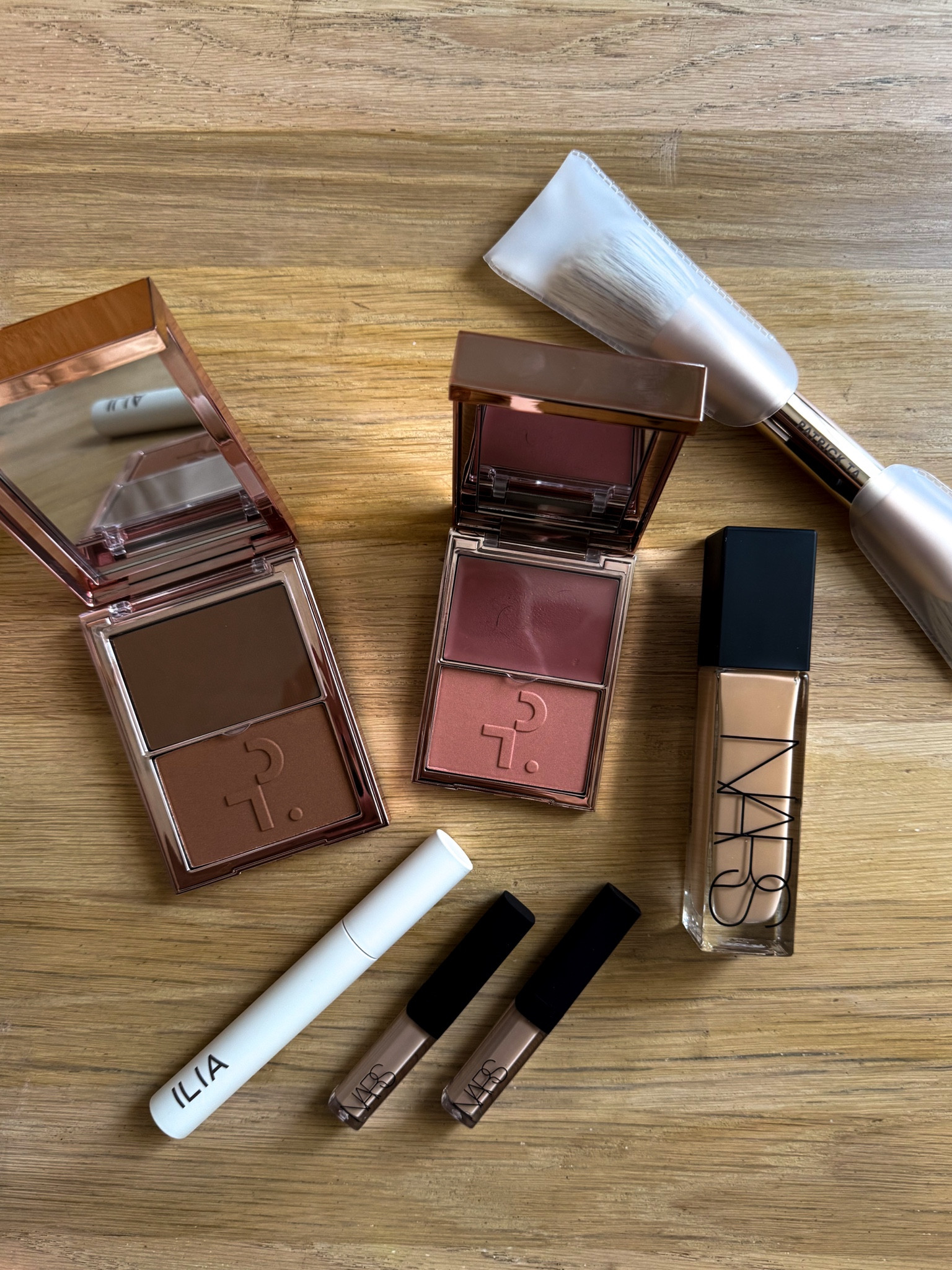 Everyday Makeup Routinee

#LTKFindsUnder100 

#LTKSeasonal #LTKmorningroutine #LTKBeauty