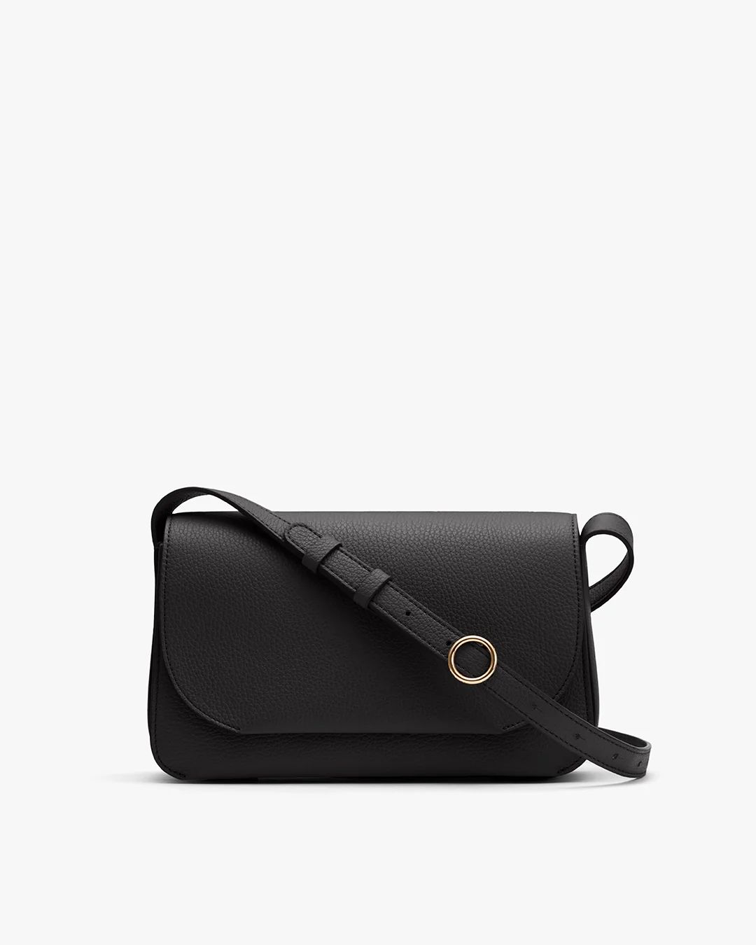 Concertina Shoulder Bag | Cuyana